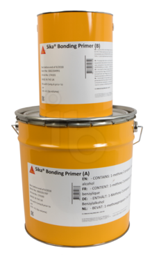 Sika® Sika Bonding Primer - 5 ltr